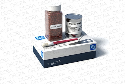 Ремкомплект AeroDek античный красный