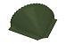 Заглушка конусная GreenCoat Pural BT, matt RR 11 темно-зеленый (RAL 6020 хромовая зелень) Заглушка конусная GreenCoat Pural BT, matt RR 11 темно-зеленый (RAL 6020 хромовая зелень)