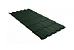 Металлочерепица квинта плюс 0,5 GreenCoat Pural BT RR 11 темно-зеленый (RAL 6020 хромовая зелень) Металлочерепица квинта плюс 0,5 GreenCoat Pural BT RR 11 темно-зеленый (RAL 6020 хромовая зелень)