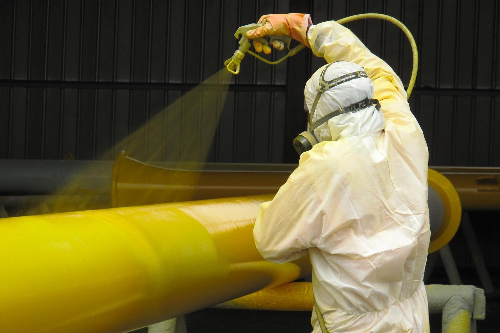 Покраска труб Покраска труб