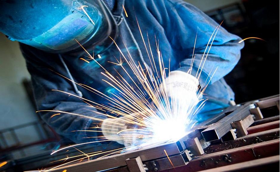 Сварочные работы Сварочные работы